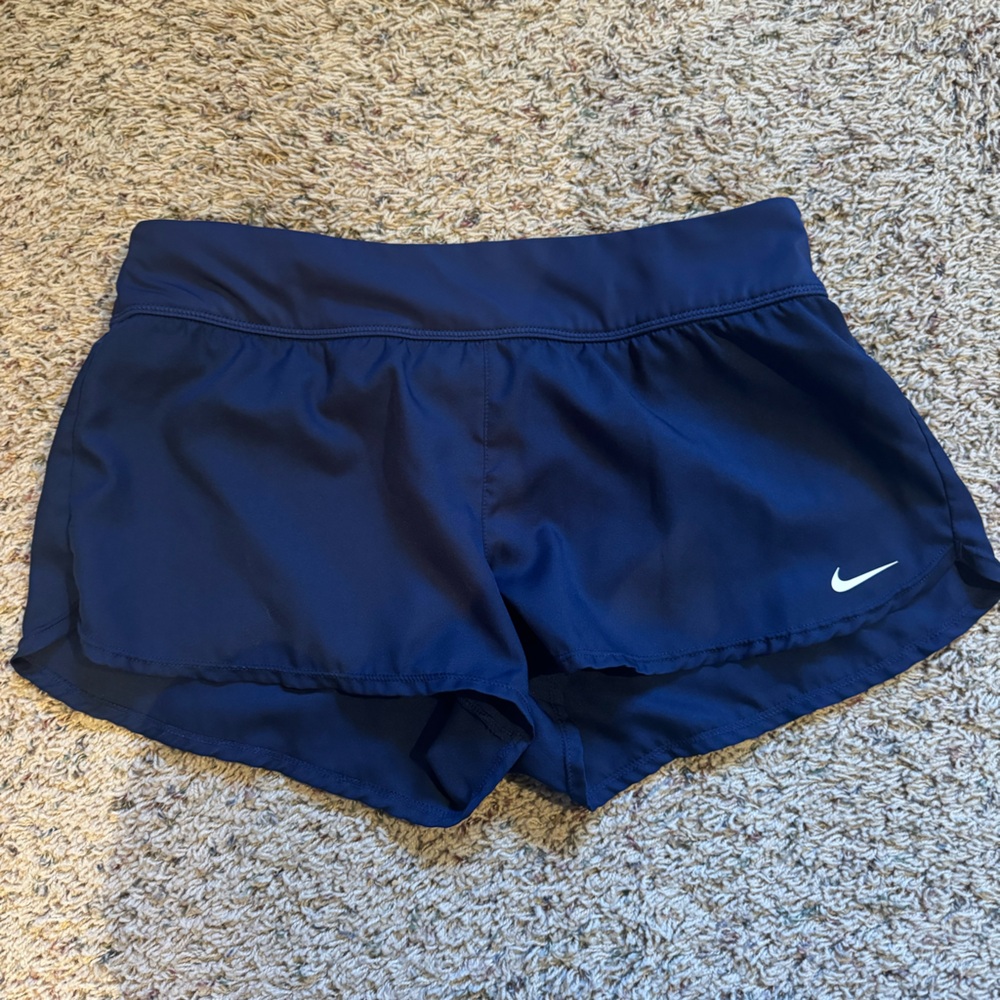 Nike swim shorts